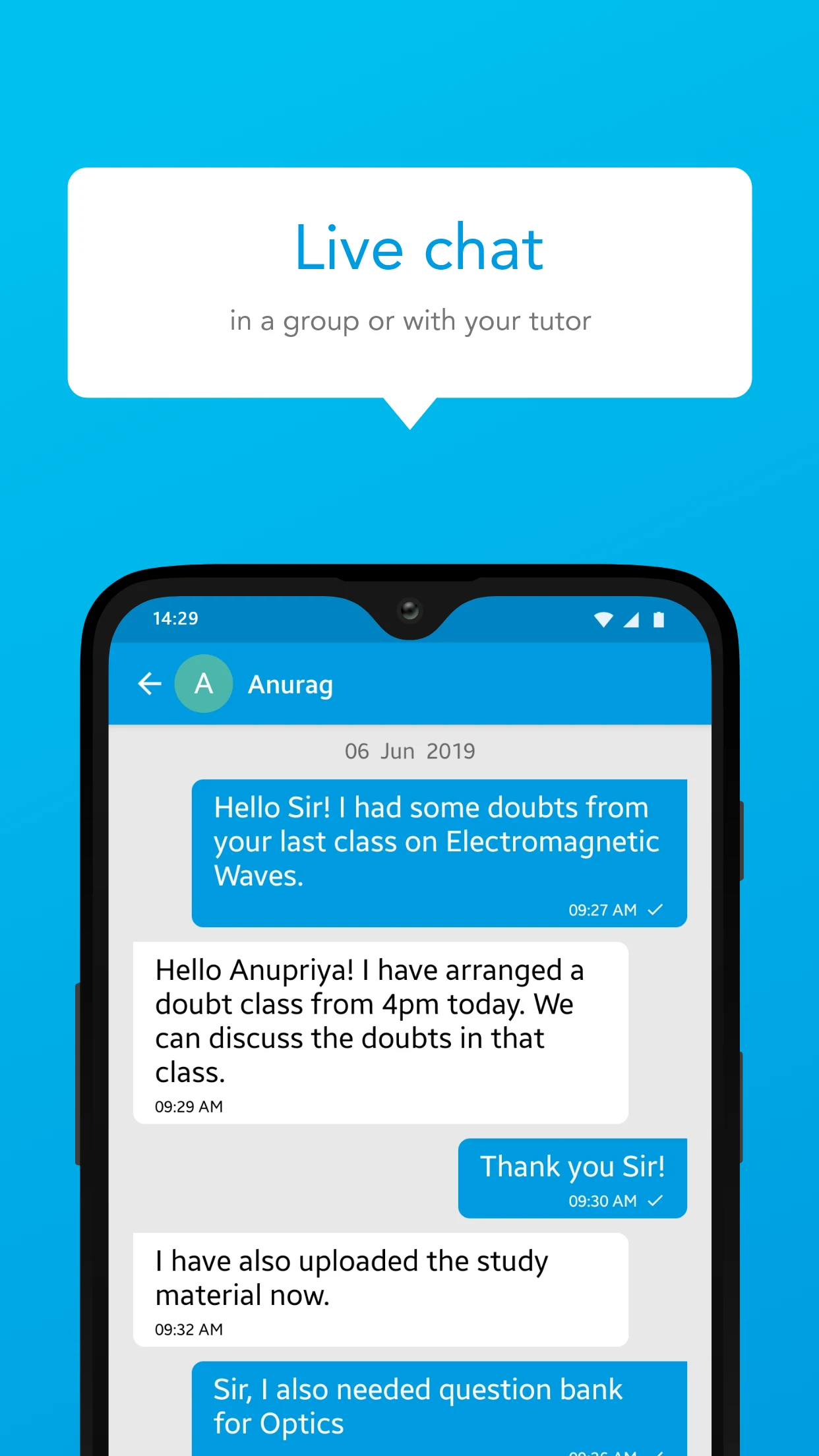 Sumit Sir Classes screenshot